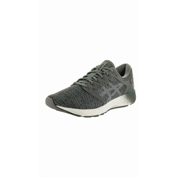 $100 Steel Gray Asics ROADHAWK FF 2 MX Men's Running Shoes Size 14 EUR 49...Ad2