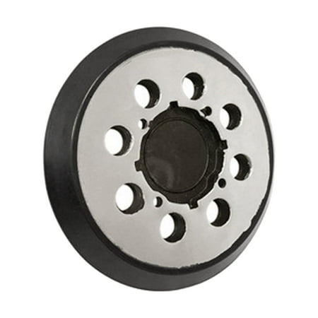 

Polisher Sanding Pad Backing Plate Sanding Backing Polishing Pad for Electric B