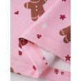 thumbnail image 6 of AIGUR Matching Family Pajamas Family Christmas Pajamas Matching Sets, Christmas Family Matching Outfits, 6 of 10