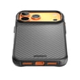 thumbnail image 3 of Funda REBEL GEN7 de fibra de aramida con MagSafe para 6.9", 3 of 6