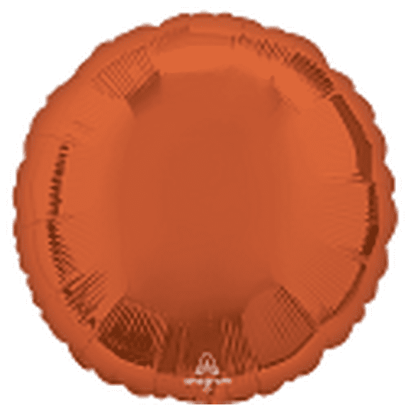 18C HX ORANGE