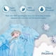 thumbnail image 5 of Camisón Disney Frozen 2 para niñas, paquete de 3 unidades, Frozen Magic 2, talla 2, 5 of 7