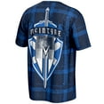 thumbnail image 3 of Men's ProSphere Blue Drew McIntyre Claymore Country T-Shirt, 3 of 3