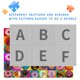 thumbnail image 4 of Nattork Rompecabezas De 500 Piezas para Adultos Familias (Donuts) Las Piezas Encajan Perfectamente, 4 of 5