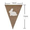 thumbnail image 4 of preciosos banderines , , decoraciones colgantes para cumpleaños, boda, Pascua, Baby Shower, decoración de, 4 of 6