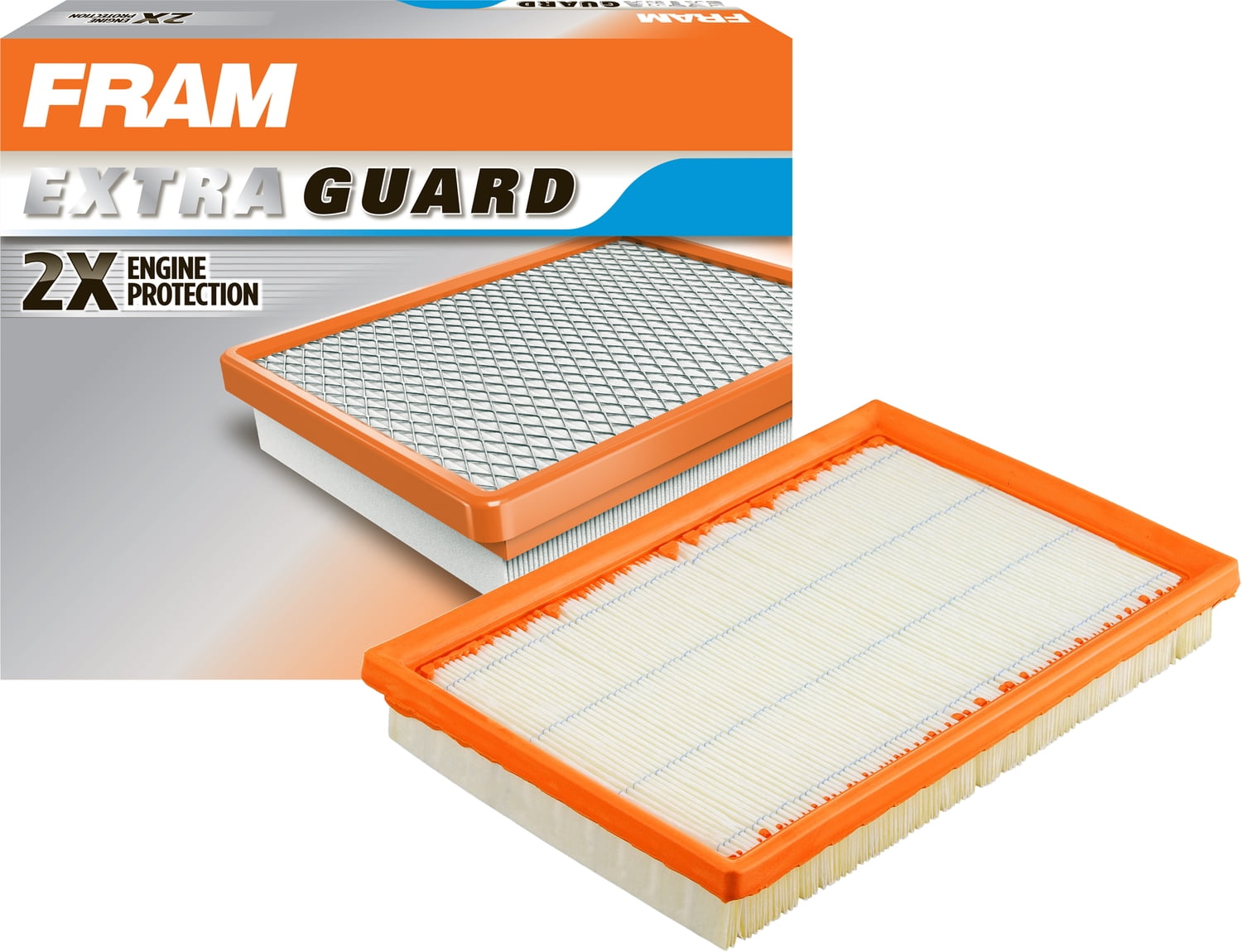 CA9482 New Fram Extra Guard Air Filter 