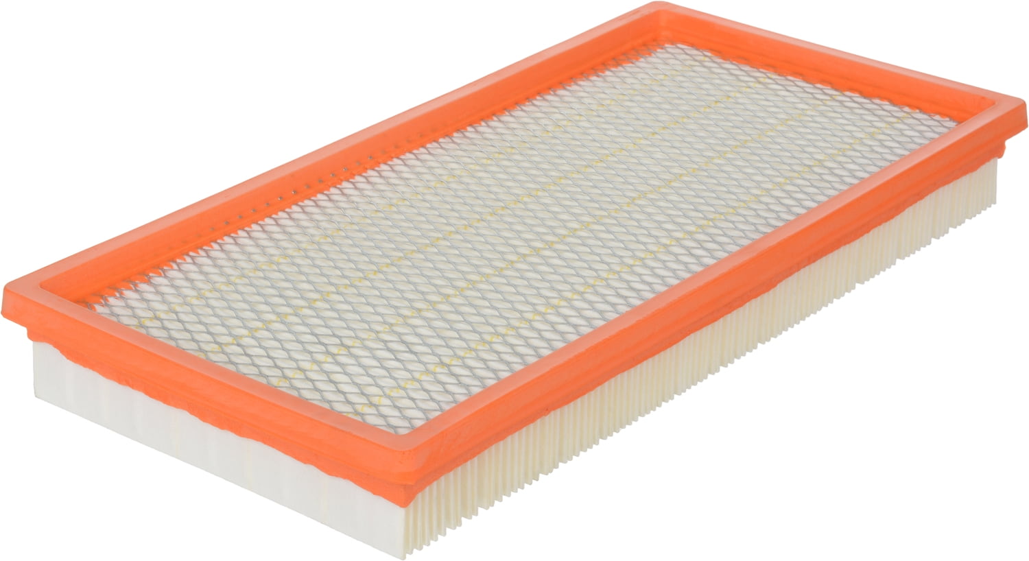 FRAM Extra Guard CA3901 Engine Air Filter For Chevrolet, Dodge, Jeep and Mitsubishi Vehicles
