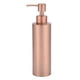 thumbnail image 2 of Botella de loción para baño Jadeshay dispensador de jabón de acero inoxidable, 2 of 12
