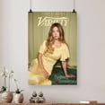 thumbnail image 5 of Sydney Sweeney Poster, One Sheet Wall Size 24''x36'' -Gategoo, 5 of 5