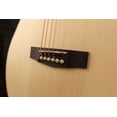 thumbnail image 5 of Cort GAMEDXOP Grand Regal Acoustic Electric Cutaway Guitar. Open Pore, 5 of 5