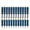 Blue, variant on Black Barrel, Medium Point (0.7mm), Black Gel Ink, 12 Count - Hospital Home, Office, Writing, Note-Taking, Teacher Supplies