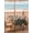 Brown, variant on Spring Mushrooms Outdoor Tablecloth - 60x84 Inch Rectangle Dining Table Cover, Farmhouse Pastoral Botanical Stars Rustic Waterproof Outdoor Table Cloth with Umbrella Hole & Zipper for Picnic/Patio
