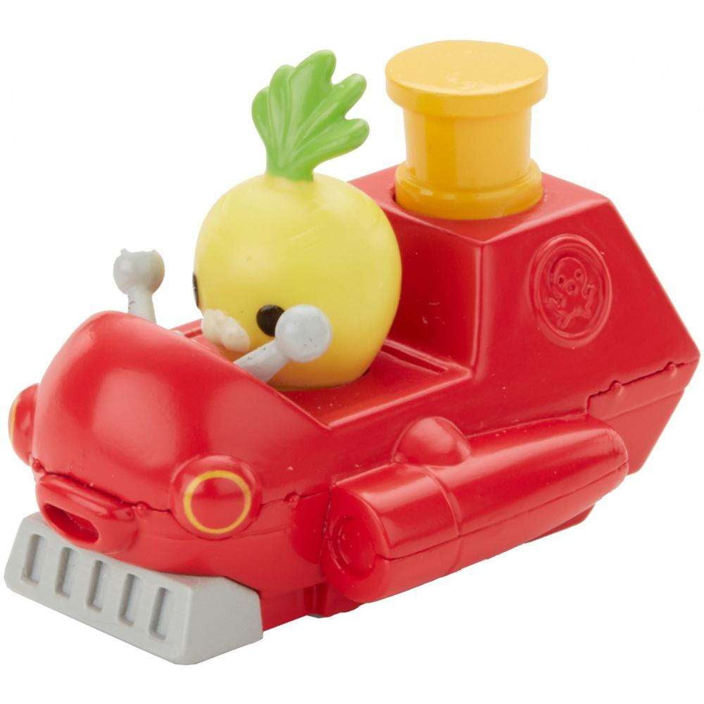 Octonauts Gup Speeders Gup V Walmart Com Walmart Com