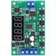 thumbnail image 3 of Módulo De Relé, Interruptor De Temporizador De Retardo De Ciclo De Vida De Servicio Práctico Práctico Y Largo Funcionamiento Estable Para Válvulas Solenoides Para Motores YLSHRF Otros, 3 of 8