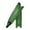 Army Green, variant on Blue Reef Freediving Fins