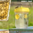 thumbnail image 2 of Sywqhk Colgando Moscas Insectos Abeja Insecto Rechazo Hogar Control de Plagas Trampero Repelente Sywqhk Para estrenar, 2 of 9