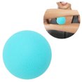 thumbnail image 3 of Bola de Alivio Muscular, Delicada Bola de Masaje de Material de Tpe de Toque Táctil para Relajación Del Cuerpo, 3 of 7