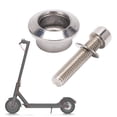 thumbnail image 1 of LYUMO Scooter Front Fork Fixing Screw For M365,Electric Scooter Folder Tightening Screw,Front Fork Fixing Screw Kit Scooter Screw Assembly For M365 PRO Electric Scooter, 1 of 8