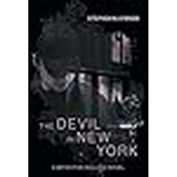 A Detective Rollins Novel: The Devil In New York (Hardcover)