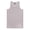 JR05_Brown, variant on Allsense x FXN Men's Sleeveless Crew Neck T-Shirt Curved Hem Muscle Longline Tee, White, 2XL
