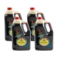 thumbnail image 1 of Kikkoman Traditionally Brewed Soy Sauce 1 Gallon Container - 4/Case - Authentic Flavor for Culinary Excellence, 1 of 3