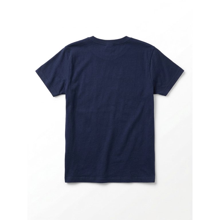 The Simpsons Boys' Kick Flip Graphic Tee photo 3