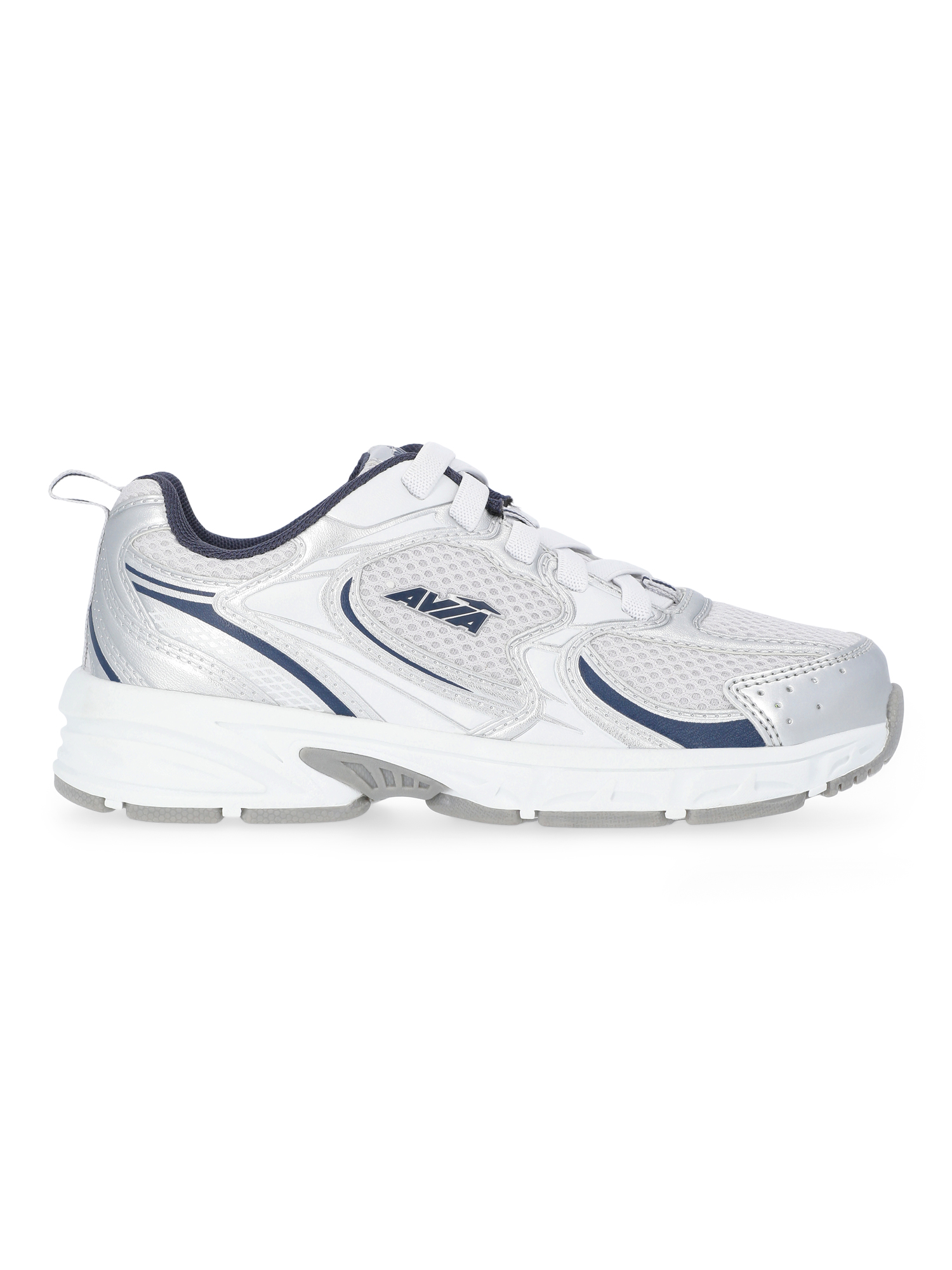Avia 5000 Unisex Kids' Chunky Trainer Sneakers photo 3