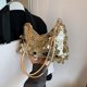 thumbnail image 3 of Bolso bandolera de diseño de nicho para mujer, nuevo bolso bandolera de verano con lentejuelas, elegante y a la moda., 3 of 5