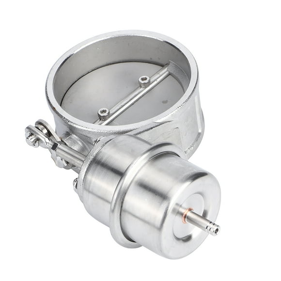 Pièces de Système d'Échappement, 76mm 3in Fermer le Style EPCU CL Voiture Accessoire Élever Votre Expérience