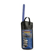 California Car Duster with Plastic Handle and Wax Treated Cotton Mop Removes Auto Dust Scratch Free (Colors May Vary)