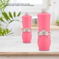 thumbnail image 3 of Porta agujas con forma de lápiz labial, D&D Fashion, soporte para agujas con forma de lápiz labial, cojín para inserción de agujas, instalación sin esfuerzo, 3 of 11