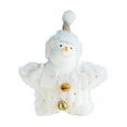 thumbnail image 1 of Colgante para de Navidad, colgante para de Navidad, juguete suave artesanal, colgante pequeño, adornos navideños para regalos de Navidad muñeco de nieve, 1 of 8