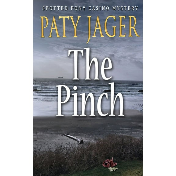 The Pinch, (Paperback)