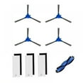 thumbnail image 2 of Replacement Parts kit for Eufy RoboVac 11S, RoboVac 30, RoboVac 30C, RoboVac 15C,RoboVac 12, RoboVac 35C, Robot Vacuum cleaner Accessory Kit, 2 of 8