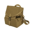 thumbnail image 2 of Tactical 4 fold Medical First Aid & Tool Bag - Tan, 2 of 5