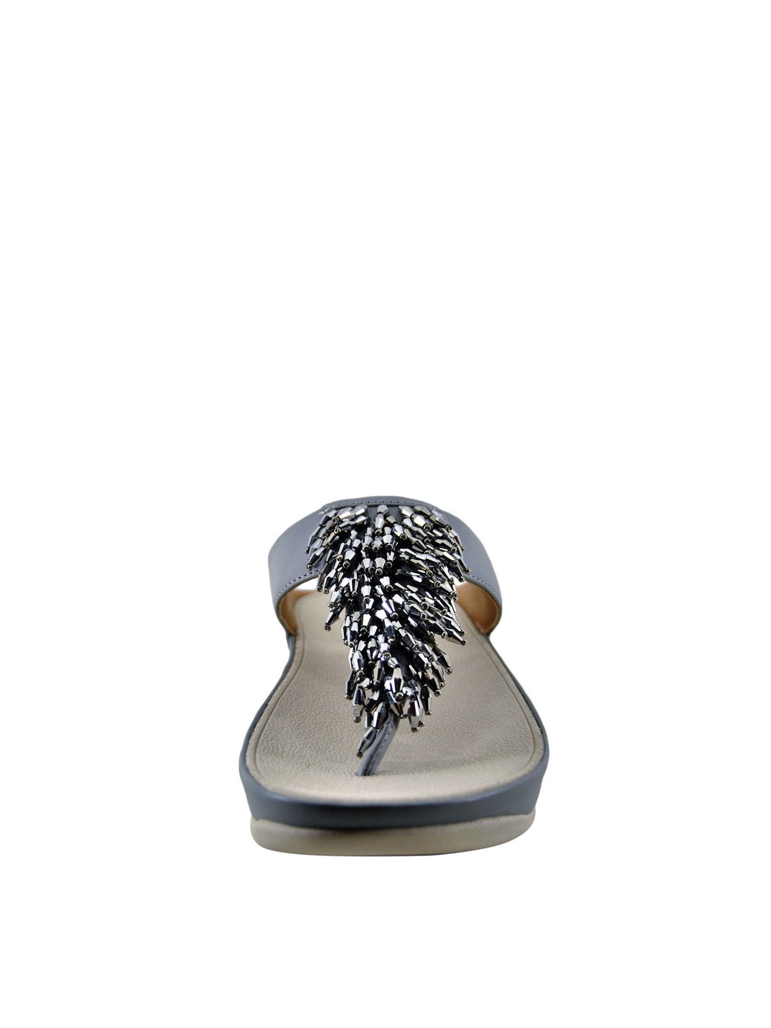 Rumba toe thong sandals discount
