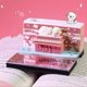 thumbnail image 3 of Miniature Paper Carving Model Desktop Decoration, 3 of 5
