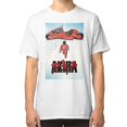 thumbnail image 1 of Akira Movie Poster T-shirt, 1 of 1