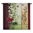 thumbnail image 1 of Fine Art Tapestries Serenity Wall Tapestry, 1 of 1