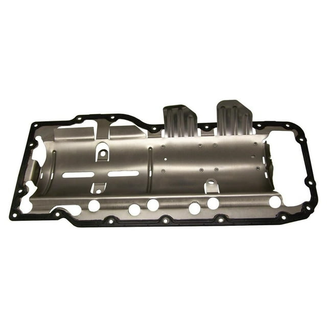 Crown Automotive 53020675Ae Engine Oil Pan