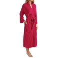 thumbnail image 1 of N by Natori PC4004 Congo Robe, 1 of 4