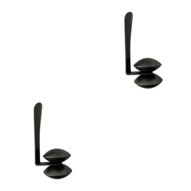 Youkk Treillis de Percussion Compact et Polyvalent pour Clubs de Musique et Spectacles en Direct Style A 2ensemble