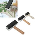 thumbnail image 4 of Brayer, Rubber Roller DIY Sturdy Light Weight Easy To Hold 3Pcs  For Print Ink Stamping, 4 of 8