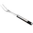thumbnail image 4 of Tenedor de barbacoa de acero inoxidable, tenedor para parrilla, tenedor para asar carne, herramienta para barbacoa al aire libre, 4 of 7