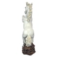 thumbnail image 4 of Sculpture de Licorne Enchantée, 4 of 7