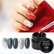 thumbnail image 4 of Hot6sl Ofertas de La Semana Rosalind 5 Ml Gel para Uñas Sin Necessary Capa Superior Diamantes Imitación Pegamento Adhesion para Diamantes de Imitación, 4 of 7