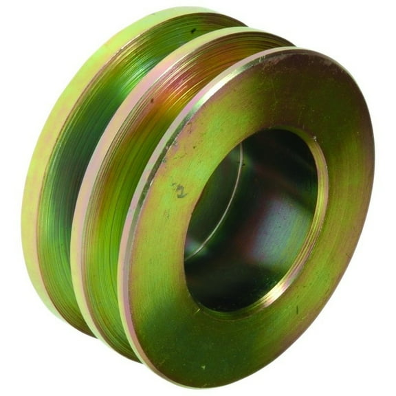 OEG Parts New Pulley Replacement for Dodge D100 V6 3.9L 88-89 5227174 ACR5007 202-10005