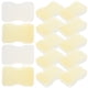 thumbnail image 4 of 15 esponjas limpiadoras para pantallas de lámpara. Esponja de limpieza en seco para pantallas de lámpara., 4 of 8