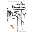 thumbnail image 1 of Pre-Owned Immortality (Paperback) 0060932384 9780060932381, 1 of 1