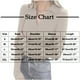 thumbnail image 3 of AUNVITO Women's Ribbed Knit Long Sleeve Turtleneck Slim Fit Thermal Base Layer Top, 3 of 9